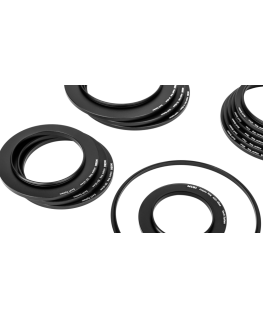NiSi Filter Swift System Adapteri Rengas 62mm