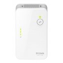 D-Link DAP-1620/E network extender Network repeater White D-Link DAP-1620/E network extender Network repeater White