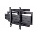 Edbak VSM654 monitor mount / stand 2.18 m (86") Wall Black Edbak VSM654 monitor mount / stand 2.18 m (86") Wall Black