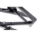 Edbak VSM654 monitor mount / stand 2.18 m (86") Wall Black Edbak VSM654 monitor mount / stand 2.18 m (86") Wall Black