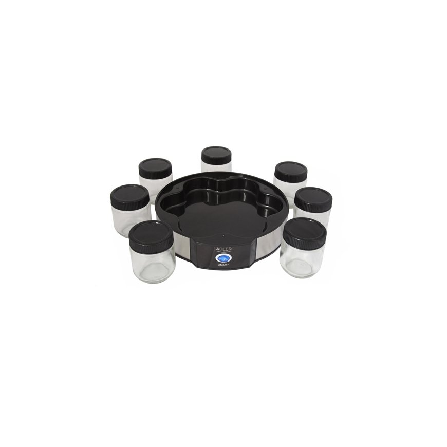 Adler AD 4476 jogurtimasin Jogurt 20 W – 4