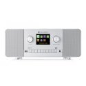 GoGen IR 257 BTDAB Internet Digital Silver GoGen IR 257 BTDAB Internet Digital Silver