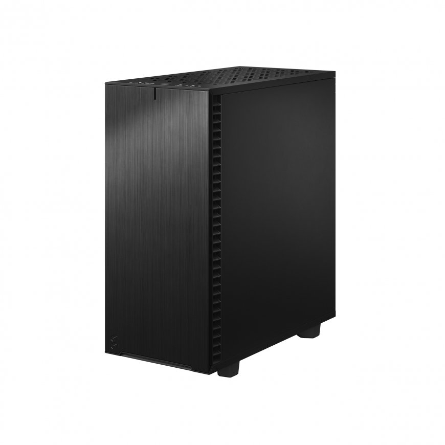 Fractal Design Define 7 Compact Midi Tower musta – 5