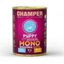 BIOFEED Tasty Dogs Life Turkey - wet dog food - 150g BIOFEED Tasty Dogs Life Turkey - wet dog food - 150g