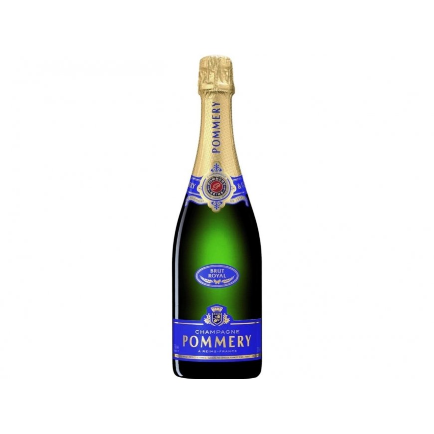 Шампанское MARIE COURTIN Efflorescence, Brut, 12%, 0,75 л