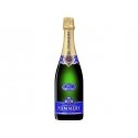 Шампанское MARIE COURTIN Efflorescence, Brut, 12%, 0,75 л Шампанское MARIE COURTIN Efflorescence, Brut, 12%, 0,75 л