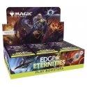Magic: the Gathering Edge of Eternities Kaardimäng Mitmežanriline