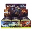 Magic: the Gathering Edge of Eternities Kortų žaidimas Daugiažanris Magic: the Gathering Edge of Eternities Kortų žaidimas Daugiažanris