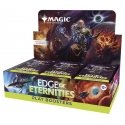 Magic: the Gathering Edge of Eternities Kāršu spēle Dažādi žanri Magic: the Gathering Edge of Eternities Kāršu spēle Dažādi žanri