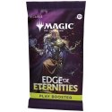 Magic: the Gathering Edge of Eternities Карточная игра Multi-genre Magic: the Gathering Edge of Eternities Карточная игра Multi-genre