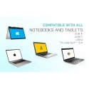 i-tec Metal C31METAL25LAN verkkokortti Ethernet 2500 Mbit/s i-tec Metal C31METAL25LAN verkkokortti Ethernet 2500 Mbit/s