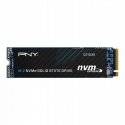 PNY SSD disks 512GB M.2 2280 bulk m280cs2241-512-blk PNY SSD disks 512GB M.2 2280 bulk m280cs2241-512-blk