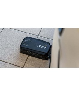 Ctek 12V 15A laadija NXT15 EU