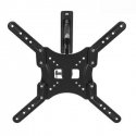Maclean MC-759 TV mount/stand 139.7 cm (55")