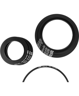 NiSi Filter Swift System Adaptera Gredzens 49mm