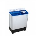 Brock Electronics WM 7502 WH skalbimo mašina Pakraunama iš viršaus 7,8 kg Balta Brock Electronics WM 7502 WH skalbimo mašina Pakraunama iš viršaus 7,8 kg Balta