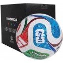 Adidas World Cup 26 Trionda League -jalkapallo BOX JD8045 (5) Adidas World Cup 26 Trionda League -jalkapallo BOX JD8045 (5)