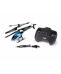 Tamiya Carson Carson Starter Tyrann 230 IR 2Ch 100% RTF sinine
