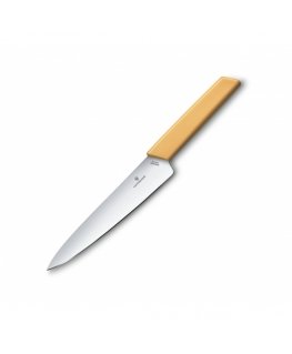 Victorinox Šveitsi moodne puidutöötluse nuga 19 cm