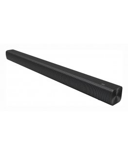 Xiaomi Soundbar 2.0ch Черный 2.0 канала 24 W