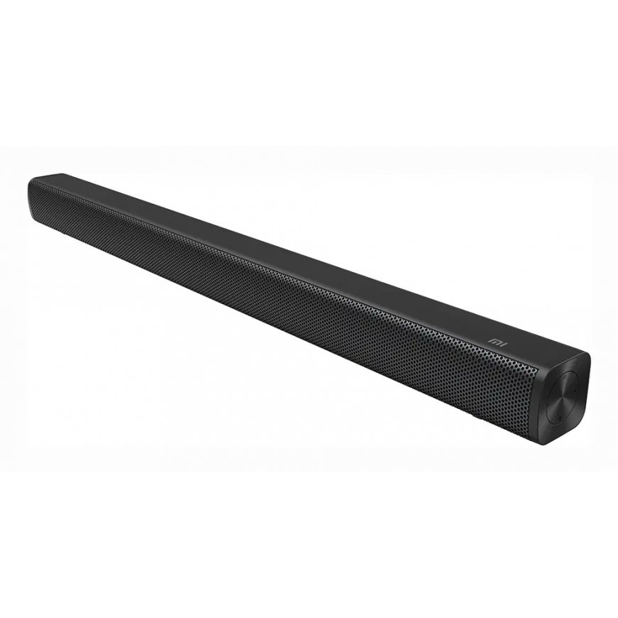 Xiaomi Soundbar 2.0ch Melns 2