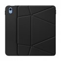 Dėklas Reach Origami Apple iPad 10.9 2022/iPad 11 2025 tamsiai žalias Dėklas Reach Origami Apple iPad 10.9 2022/iPad 11 2025 tamsiai žalias