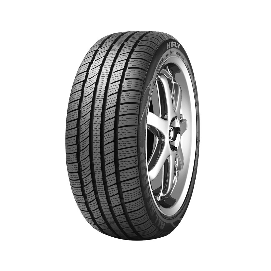 Hifly Tires All-Season 221 93 V XL ( D C B 72dB )