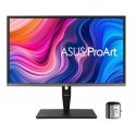 ASUS ProArt PA27UCX-K монитор для ПК 68,6 cm (27") 3840 x 2160 пикселей 4K Ultra HD LED Черный