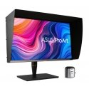 ASUS ProArt PA27UCX-K tietokoneen litteä näyttö 68,6 cm (27") 3840 x 2160 pikseliä 4K Ultra HD LED m