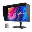 ASUS ProArt PA27UCX-K computer monitor 68.6 cm (27") 3840 x 2160 pixels 4K Ultra HD LED Black