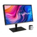 ASUS ProArt PA27UCX-K монитор для ПК 68,6 cm (27") 3840 x 2160 пикселей 4K Ultra HD LED Черный