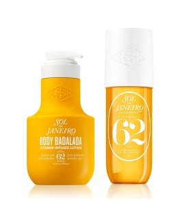 Sol De Janeiro Body Badalada 62 losjons, 400 ml