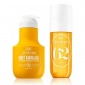 Sol De Janeiro Body Badalada 62 -vartaloemulsio, 400 ml Sol De Janeiro Body Badalada 62 -vartaloemulsio, 400 ml