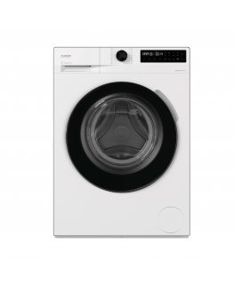 Candy BR 26SSB5-S washing machine Front-load 6 kg 1200 RPM White