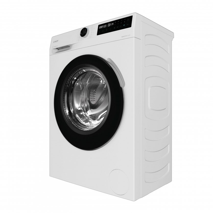Candy BR 26SSB5-S washing machine Front-load 6 kg 1200 RPM White – 3