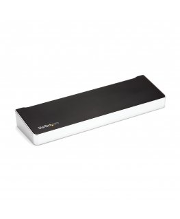 StarTech.com DK30CH2DEPUE laptop dock/port replicator