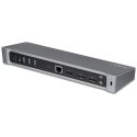 StarTech.com DK30CH2DEPUE док-станция для ноутбука Проводная USB 3.2 Gen 1 (3.1 Gen 1) Type-C Черный StarTech.com DK30CH2DEPUE док-станция для ноутбука Проводная USB 3.2 Gen 1 (3.1 Gen 1) Type-C Черный