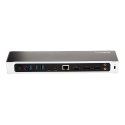 StarTech.com DK30CH2DEPUE dokstacija Vadu USB 3.2 Gen 1 (3.1 Gen 1) Type-C Melns, Sudrabs StarTech.com DK30CH2DEPUE dokstacija Vadu USB 3.2 Gen 1 (3.1 Gen 1) Type-C Melns, Sudrabs