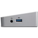 StarTech.com DK30CH2DEPUE laptop dock/port replicator StarTech.com DK30CH2DEPUE laptop dock/port replicator