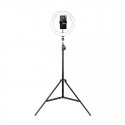 Havit ST7012 Pro - Tripod with light ring Havit ST7012 Pro - Tripod with light ring