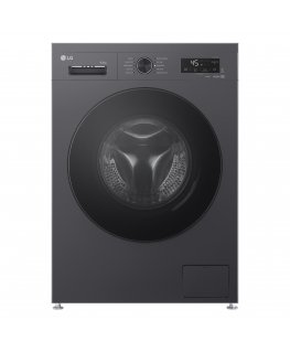 LG W4X1095NMB dryer washing machine