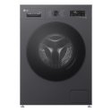 LG W4X1095NMB сушильная машина с функцией стирки LG W4X1095NMB сушильная машина с функцией стирки