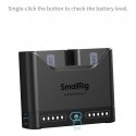 SmallRig 5488 akulaadija Digikaamera aku USB SmallRig 5488 akulaadija Digikaamera aku USB