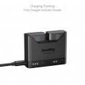 SmallRig Turbo Charging Kit for NP-FW50 Camera Batteries SmallRig Turbo Charging Kit for NP-FW50 Camera Batteries