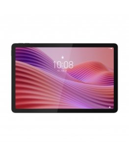 Lenovo Tab Mediatek 64 GB 25,6 cm (10.1") 4 GB Wi-Fi 5 (802.11ac) Android 14 Pilka