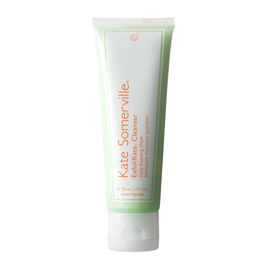 Kate Somerville ExfoliKate Daily Foaming Cleanser, 50 ml
