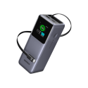 UGREEN 165W Повербанк с выдвижным механизмом UGREEN 165W Повербанк с выдвижным механизмом