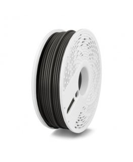 Filaments Fiberlogy Easy PETG 2.85 mm 0.85 kg - melns