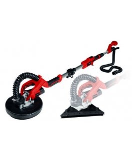 Einhell TE-DW 225 X Põrandapoonel 1800 RPM Must, Punane