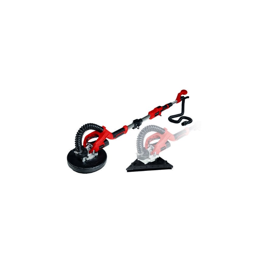 Einhell TE-DW 225 X Grīdas pulēšanas